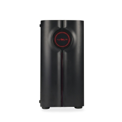 Warp Spectra B760 İ5 12400F RGB Sıvı Soğutma 32GB RAM 1TB SSD 8GB NVIDIA RTX4060 Siyah Oyuncu Bilgisayarı - 4
