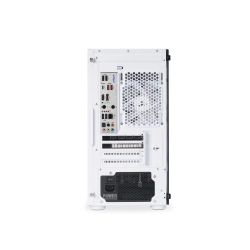Warp Spectra İ5 12400F RGB Sıvı Soğutma 16GB RAM 512GB SSD 12GB NVIDIA RTX3060 Beyaz Oyuncu Bilgisayarı - 4